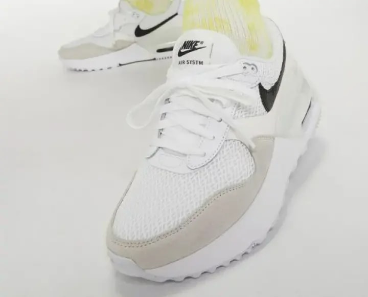 Giày Nike Air Max SYSTM 'White Photon Dust' DM9538-100 — ảnh 4