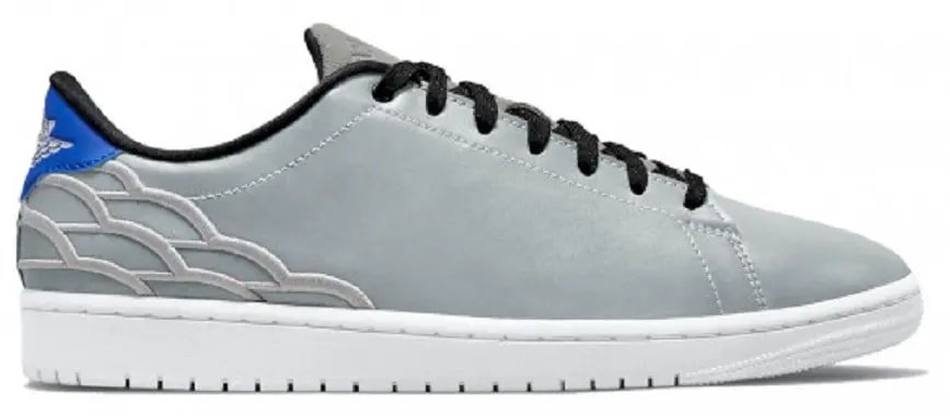 Giày Nike Air Jordan 1 Centre Court 'Sliver Blue' DO7762-004 — kich-thuoc: 41