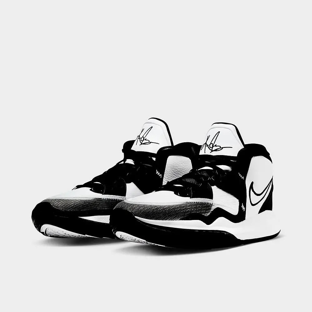 Giày Nike Kyrie Infinity TB 'White Black' DO9616-100 — ảnh 2