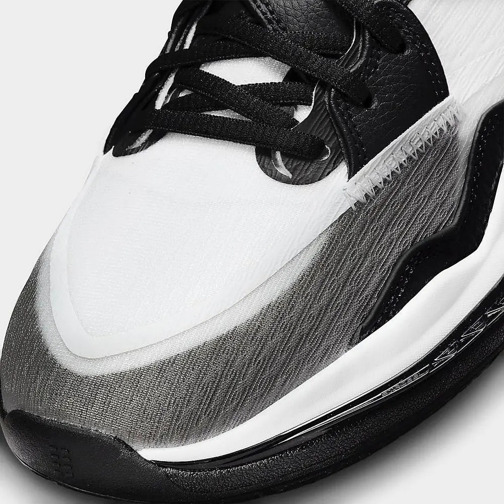 Giày Nike Kyrie Infinity TB 'White Black' DO9616-100 — ảnh 3
