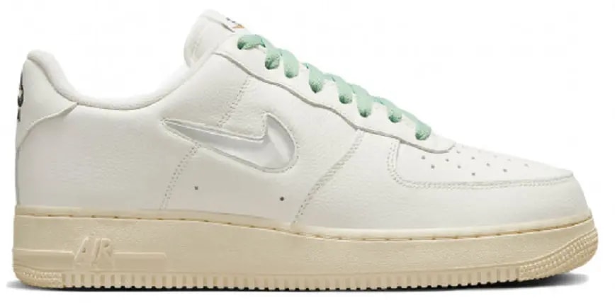 Giày Nike Air Force 1 Low Bijou 'Gold' DO9785-100 — kich-thuoc: 41