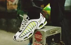 Giày Nike Air Max Tailwind 4 'OG' AQ2567-100 — ảnh 4