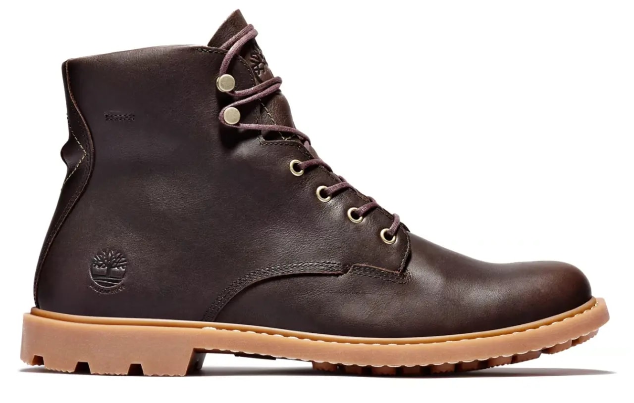 Giày Timberland Men's Belanger EK+ 6-Inch Waterproof Boot A2FHP201 — kich-thuoc: 42