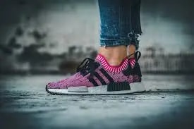 Giày Adidas Wmns NMD_R1 PK 'Pink Rose' BB2363 — ảnh 4