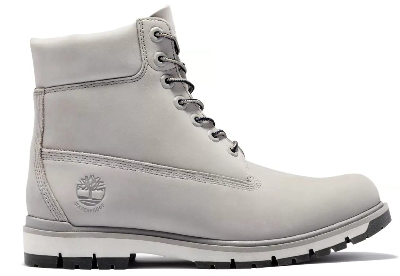 Giày Timberland Radford Lightweight 'Grey' A2187018 — kich-thuoc: 41