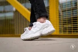 Giày Adidas Yung-96 'Cloud White' EE3682 — ảnh 5