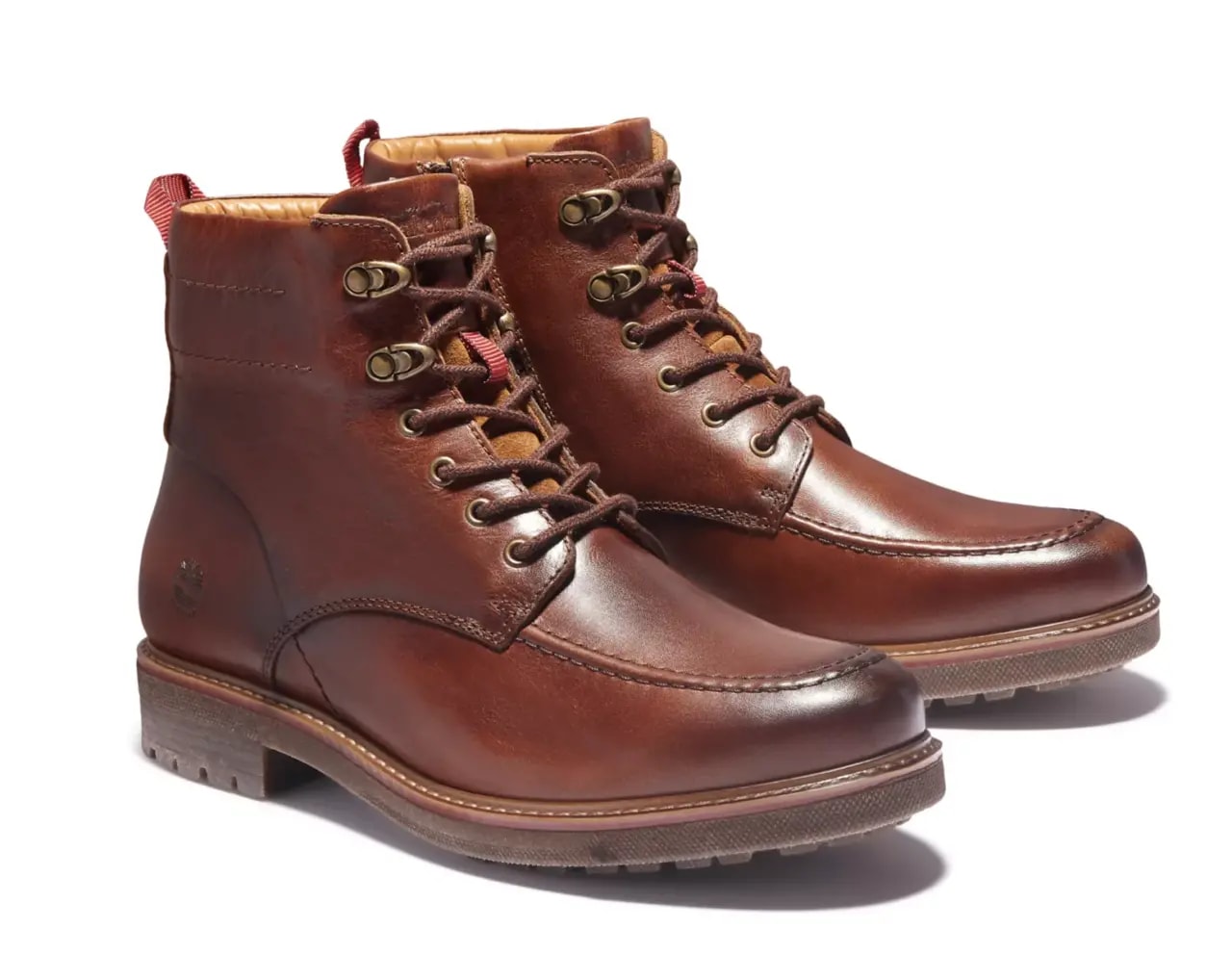 Giày Timberland Men's Oakrock Waterproof Boots A2KBN212 — ảnh 2