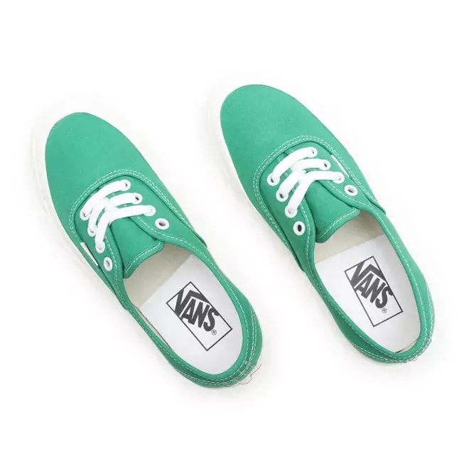 Giày Vans Anaheim Factory Authentic 44 DX 'Emerald Scene' VN0A54F241I — ảnh 4