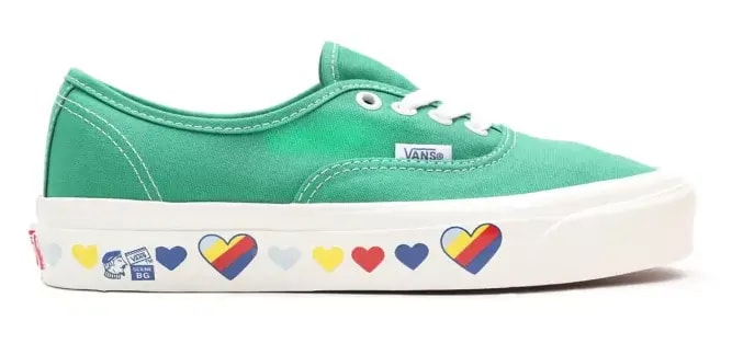Giày Vans Anaheim Factory Authentic 44 DX 'Emerald Scene' VN0A54F241I — kich-thuoc: lien-he-order