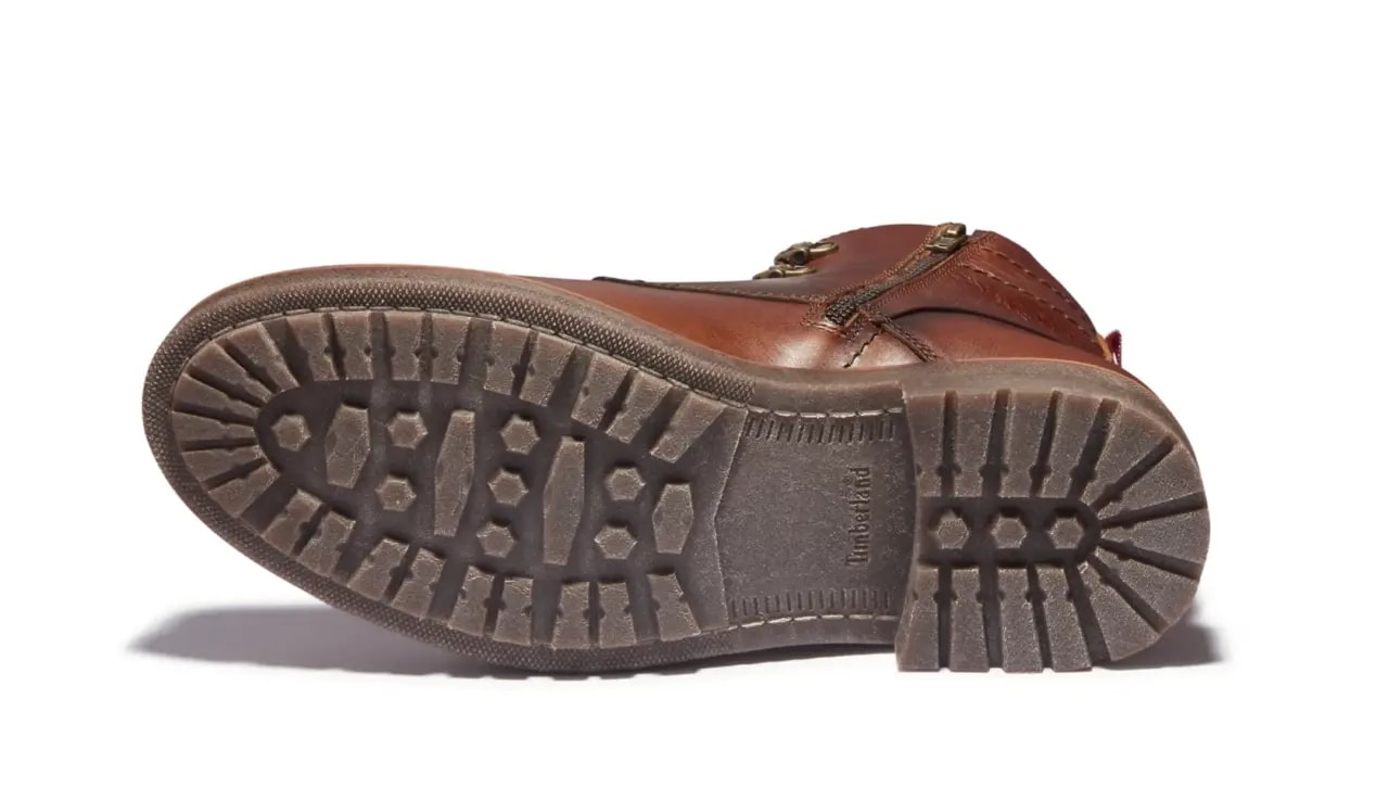 Giày Timberland Men's Oakrock Waterproof Boots A2KBN212 — ảnh 4