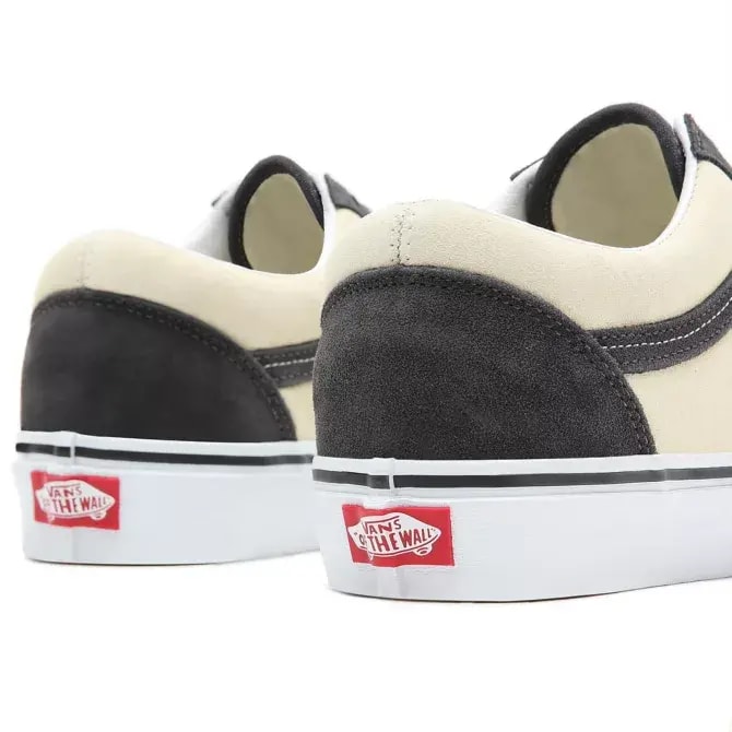 Giày Vans 2-Tone Suede Old Skool 'Asphalt Afterglow' VN0A3WKT4OP — ảnh 5