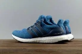 Giày Adidas UltraBoost 3.0 'Core Blue' BA8844 — ảnh 4