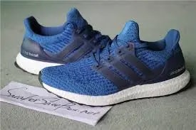 Giày Adidas UltraBoost 3.0 'Core Blue' BA8844 — ảnh 3