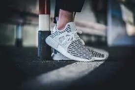Giày Adidas NMD_XR1 PK 'Zebra' BB2911 — ảnh 5