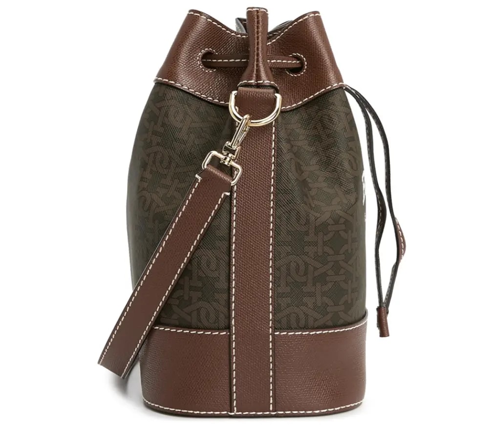 Balo Bally Cleoh 'Brown' CLEOH-TML-31 — ảnh 5