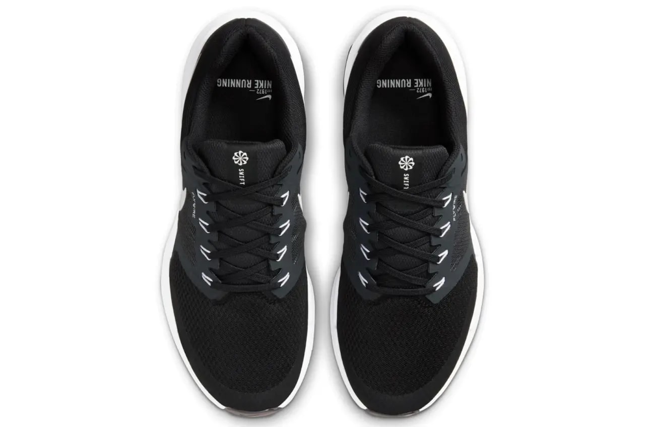 Giày Nike Run Swift 3 'Black' DR2695-002 — ảnh 3