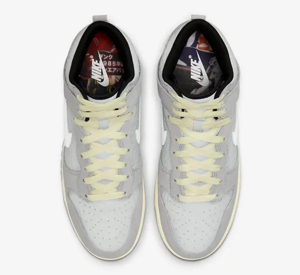Giày Nike Dunk High PRM 'Culture Day' DR8753-077 — ảnh 4