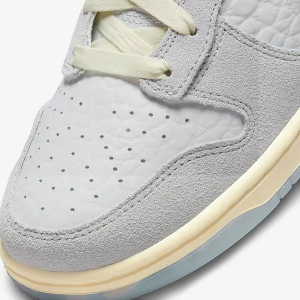 Giày Nike Dunk High PRM 'Culture Day' DR8753-077 — ảnh 3