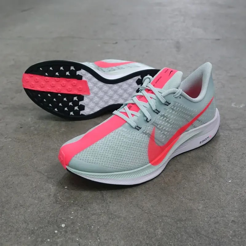 Giày Nike Zoom Pegasus Turbo 'Obsidian Mist' AJ4114-402 — ảnh 3