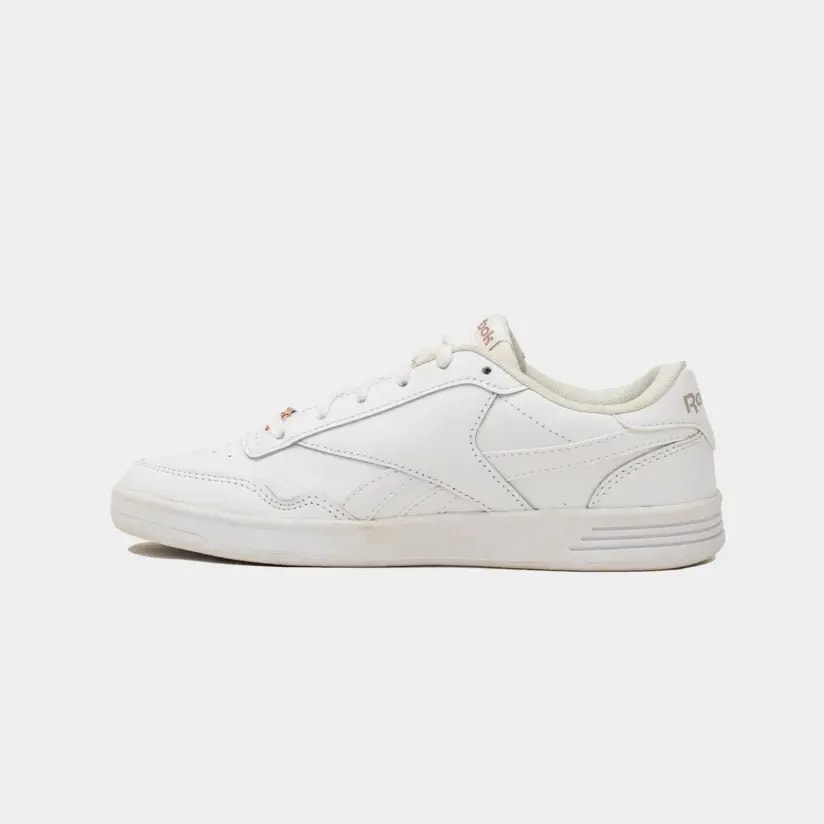 Giày Reebok Royal Complete Clean LX 'All White' CN4531 — ảnh 4