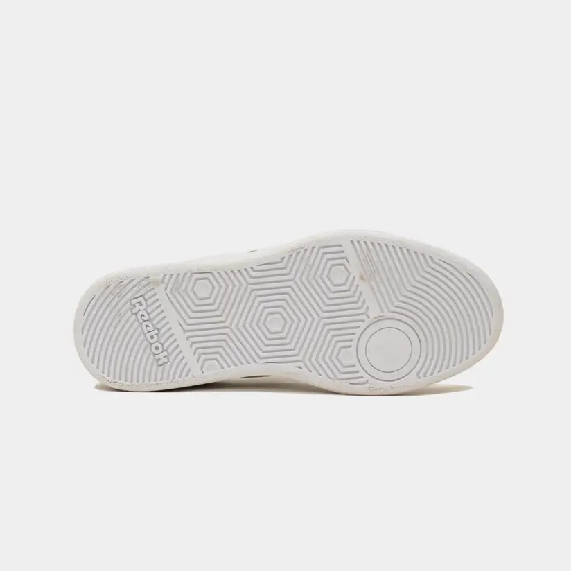Giày Reebok Royal Complete Clean LX 'All White' CN4531 — ảnh 3