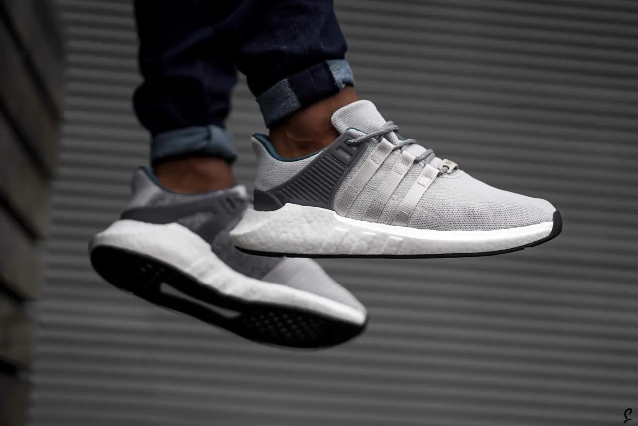 Giày Adidas EQT Support 'Welding Pack' CQ2395 — ảnh 4