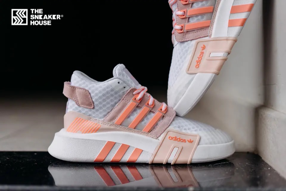 Giày Adidas EQT Bask ADV V2 Originals FX3777 — ảnh 3