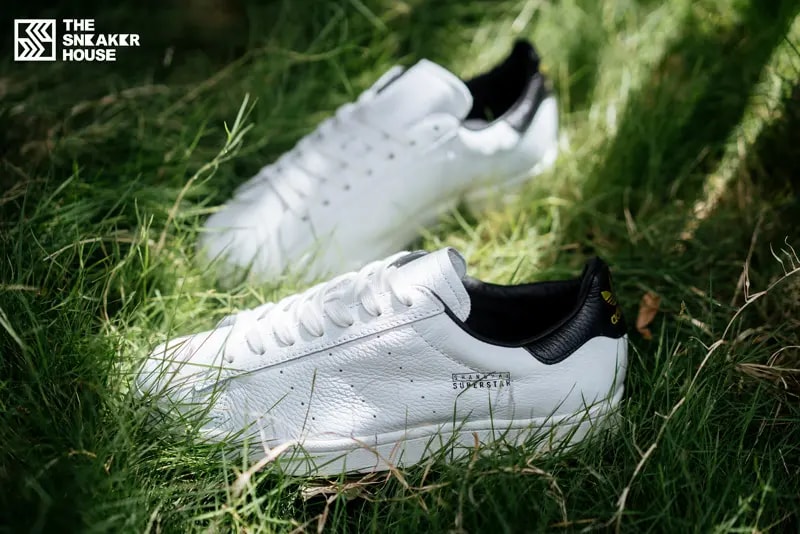Giày Adidas Superstar Pure 'Shanghai' FV2839 — ảnh 2
