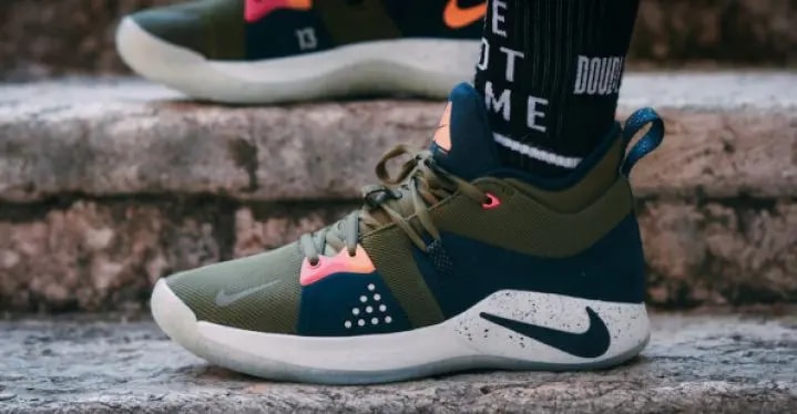 Giày Nike PG 2 'ACG' AJ2039-300 — ảnh 5
