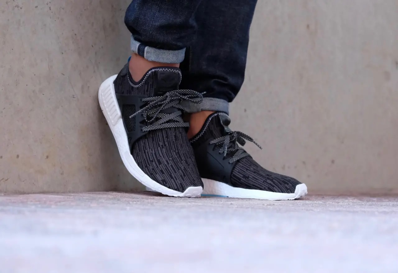 Giày Adidas NMD XR1 PK 'Glitch' S32215 — ảnh 5