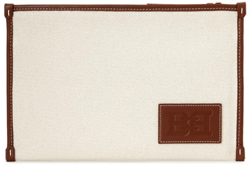Túi Bally Caylee 'Beige' CAYLEE-ST-33 — ảnh 2