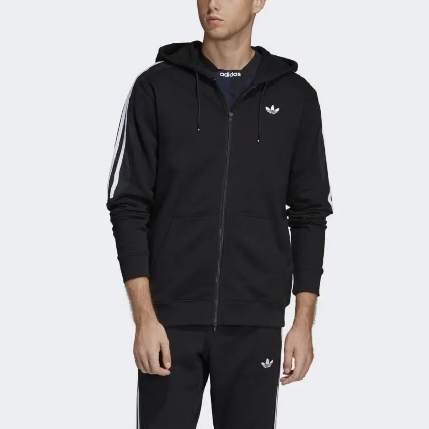 Áo Adidas Originals Radkin Tracksuits DU8139 DU8137 — ảnh 2