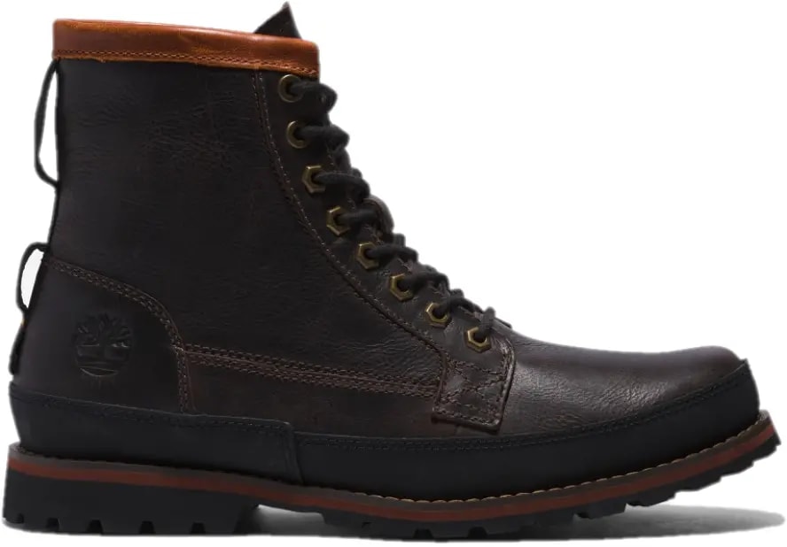 Giày Timberland Originals II Ek Boot 'Dark Brown' TB-0A44XYV-131 — kich-thuoc: 40