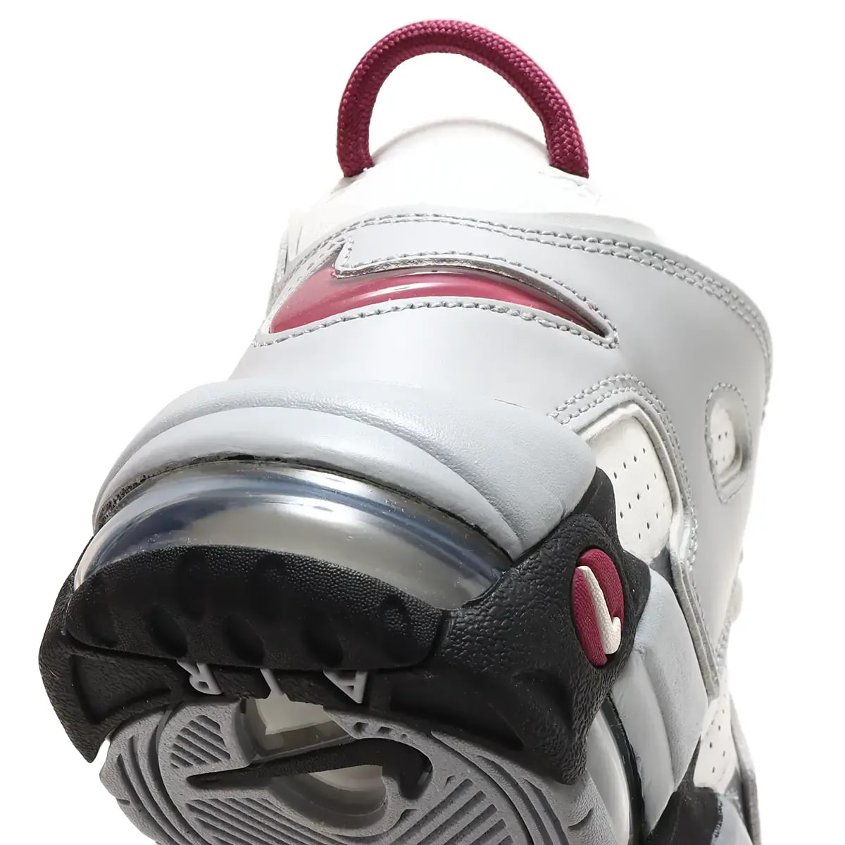 Giày Nike Wmns Air More Uptempo 'Rosewood' DV1137-100 — ảnh 3