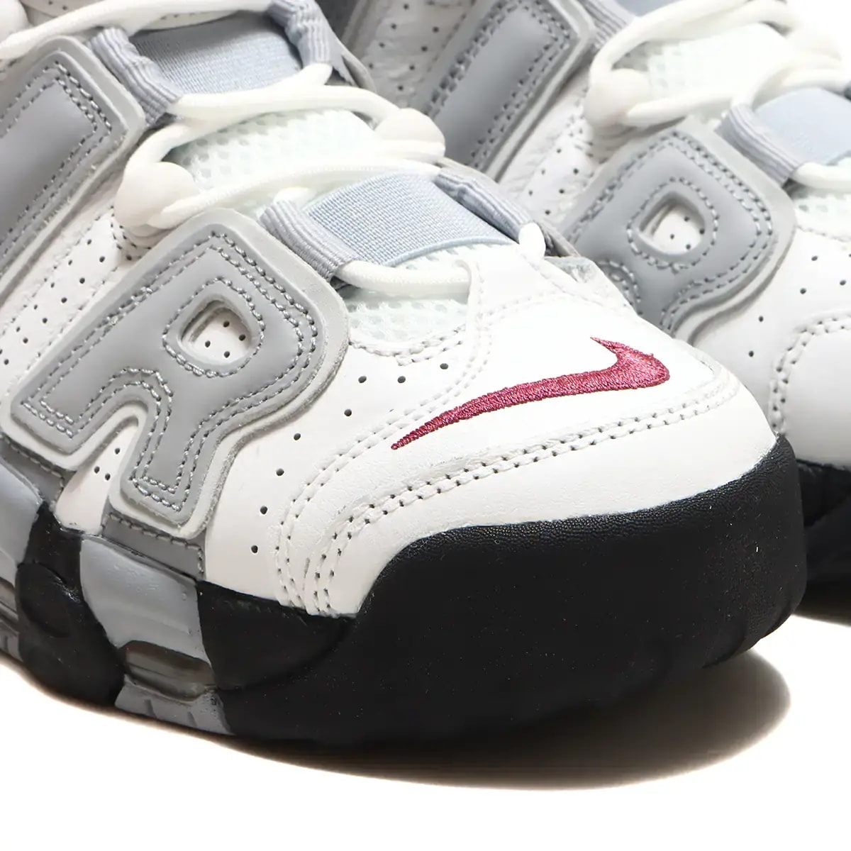 Giày Nike Wmns Air More Uptempo 'Rosewood' DV1137-100 — ảnh 4