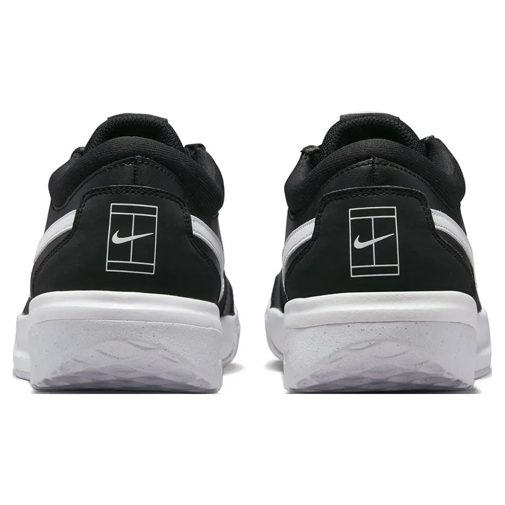 Giày Nike Nikecourt Air Zoom Lite 3 'Black' DV3258-001 — ảnh 5