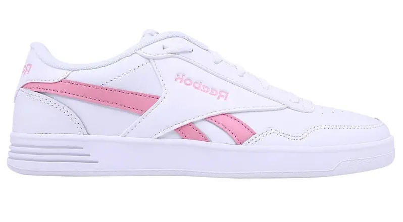 Giày Reebok Royal Techque T 'White Pink' DV5126 — kich-thuoc: lien-he-order