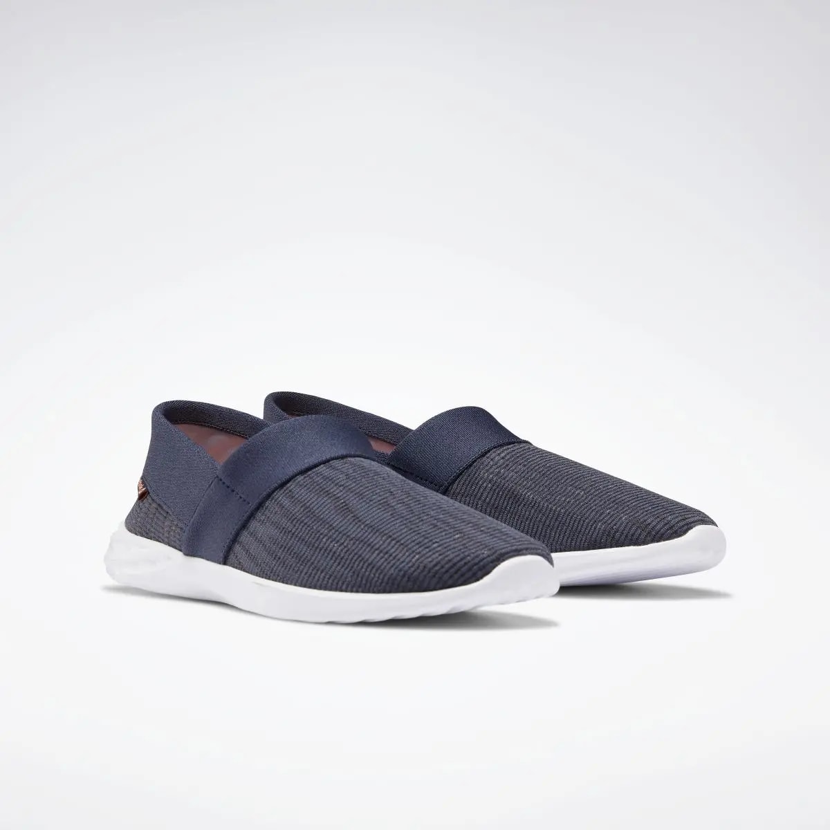 Giày Reebok Astroride Slipon 'Blue' DV5875 — ảnh 4