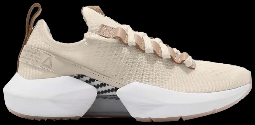 Giày Reebok Wmns Sole Fury Lux 'Tan' DV6926 — kich-thuoc: 43