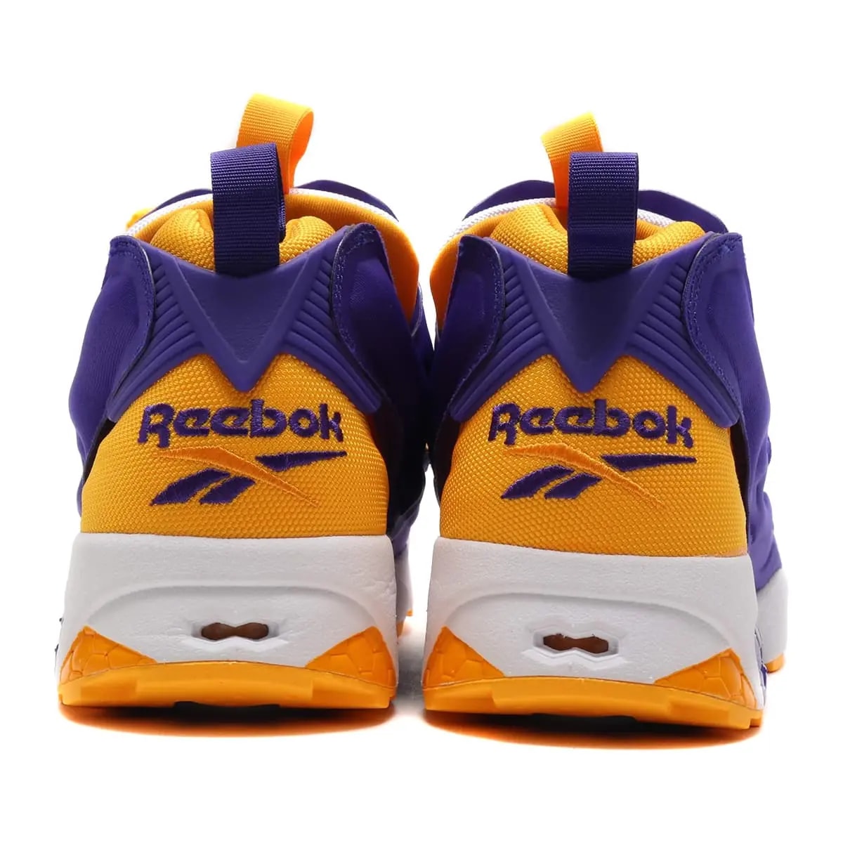 Giày Reebok InstaPump Fury OG 'Lakers' DV8291 — ảnh 5