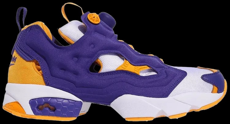 Giày Reebok InstaPump Fury OG 'Lakers' DV8291 — kich-thuoc: 40