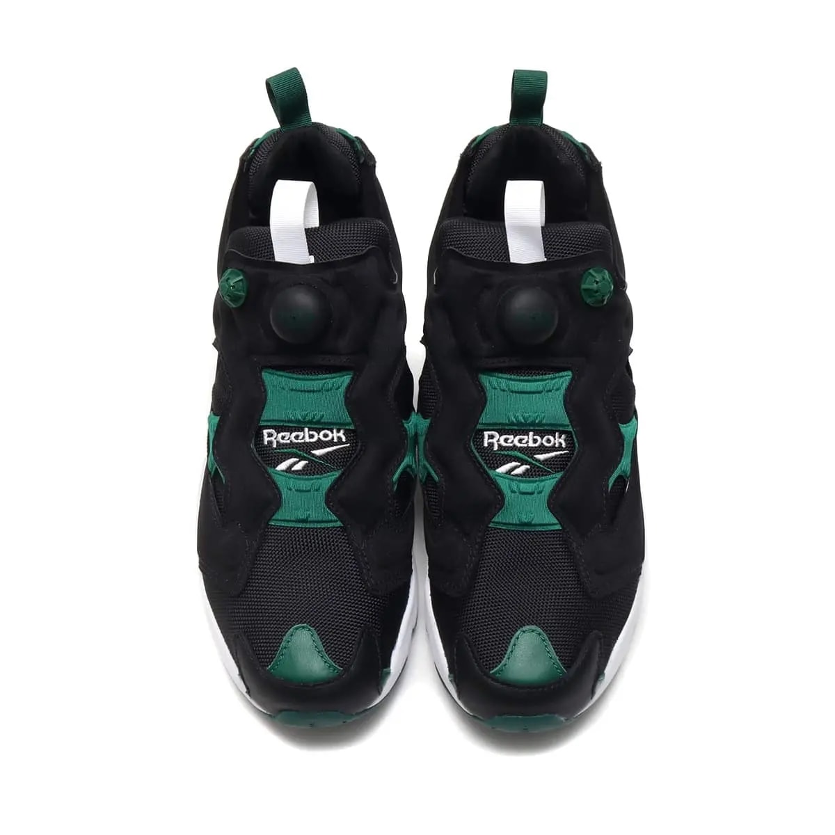Giày Reebok InstaPump Fury OG MU 'Dark Green' DV8292 — ảnh 5