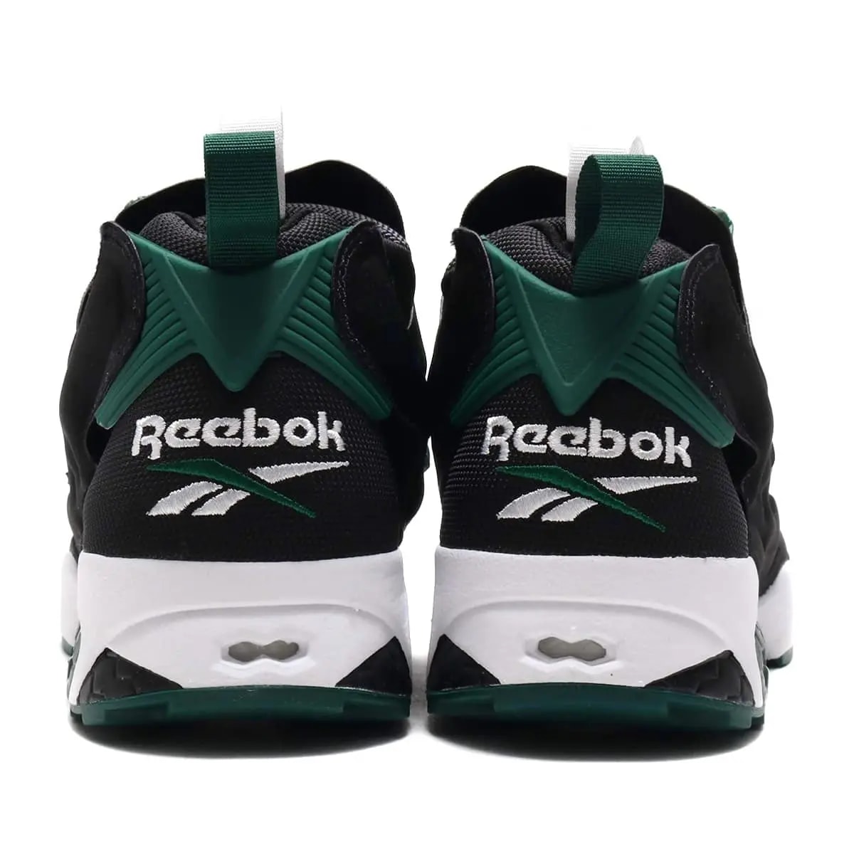 Giày Reebok InstaPump Fury OG MU 'Dark Green' DV8292 — ảnh 4