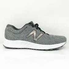 Giày New Balance Wmns Fresh Foam Arishi v1 'Grey' WARISSO1 — ảnh 2