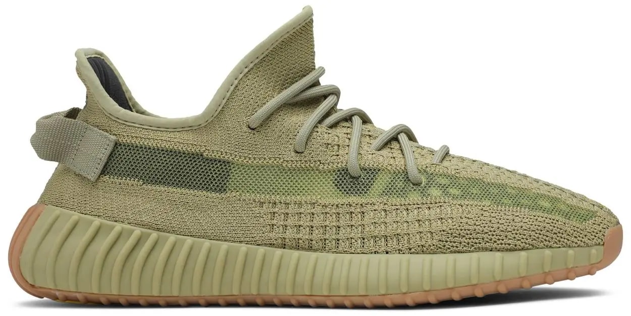 Giày Adidas Yeezy Boost 350 V2 'Sulfur' FY5346 — kich-thuoc: 44 Giày Adidas Yeezy Boost 350 V2 'Sulfur' FY5346 — kich-thuoc: 44