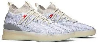 Giày Puma Clyde Court Peace On Earth 'White Gray' 191896-01 — ảnh 5