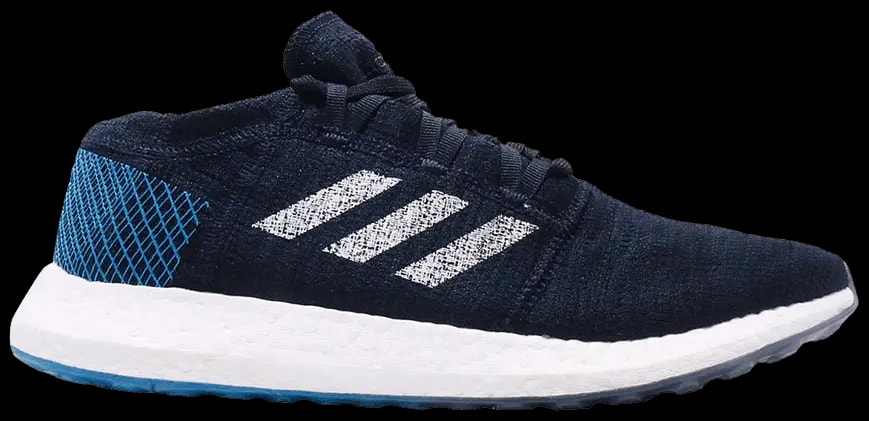 Giày Adidas PureBoost Go 'Blue' EE4675 — kich-thuoc: 41 1/3