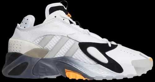 Giày Adidas Streetball 'Flash Orange' EE4960 — kich-thuoc: 37 1/3
