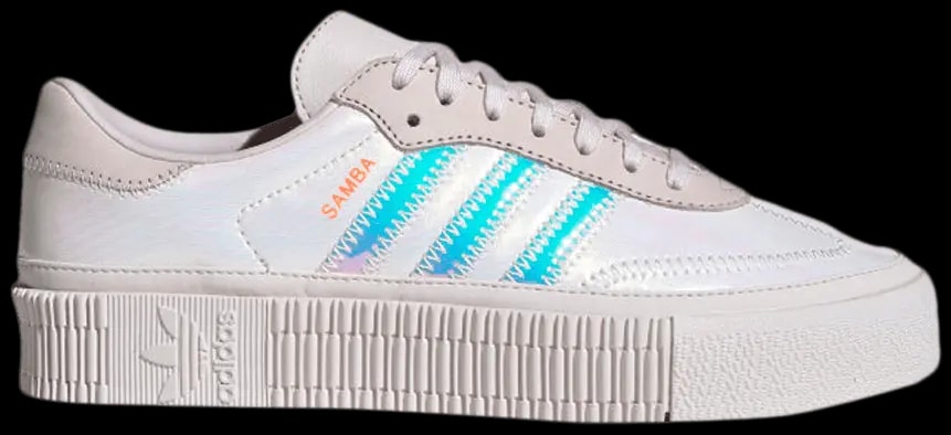 Giày Adidas Wmns Sambarose 'Orchid Tint Energy Ink' EE5128 — kich-thuoc: lien-he-order