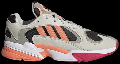 Giày Adidas Yung 1 'Salmon' EE5320 — kich-thuoc: 38 2/3